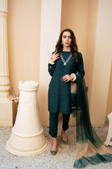 Olive Groove - pskcouture