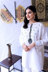 The Swan - pskcouture