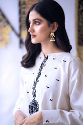 The Swan - pskcouture