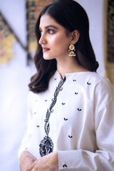 The Swan - pskcouture