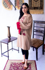 The Owl - pskcouture