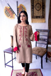 The Owl - pskcouture