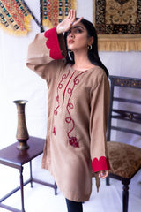 The Owl - pskcouture