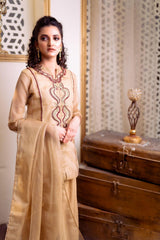 The Gold Emperor ⚜️