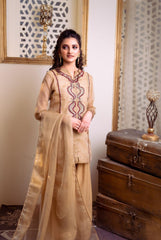 The Gold Emperor ⚜️