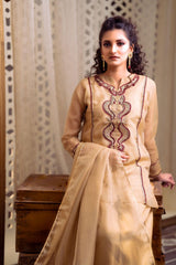 The Gold Emperor ⚜️