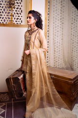 The Gold Emperor ⚜️