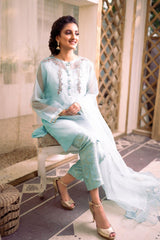 Blue Morpho - pskcouture