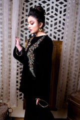 The Raven - pskcouture