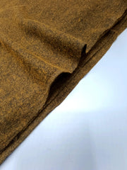 Premium Quality Dark Brown Woolen Blend Shawl