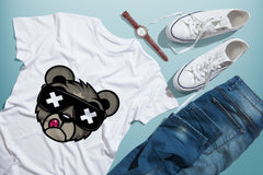 Dapper Bear