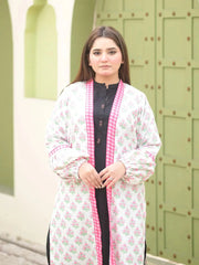 Hayat Shrug TNG by MD