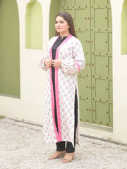 Hayat Shrug TNG by MD
