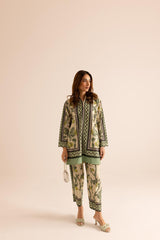 2PC Summer Dress - FS60