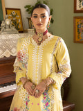 LLE - 04 - Eid Embroidered 3P Lawn