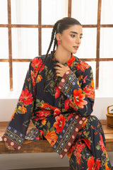 Floral Mystery