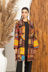 Tribal