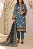 Daman Lawn 2920-B