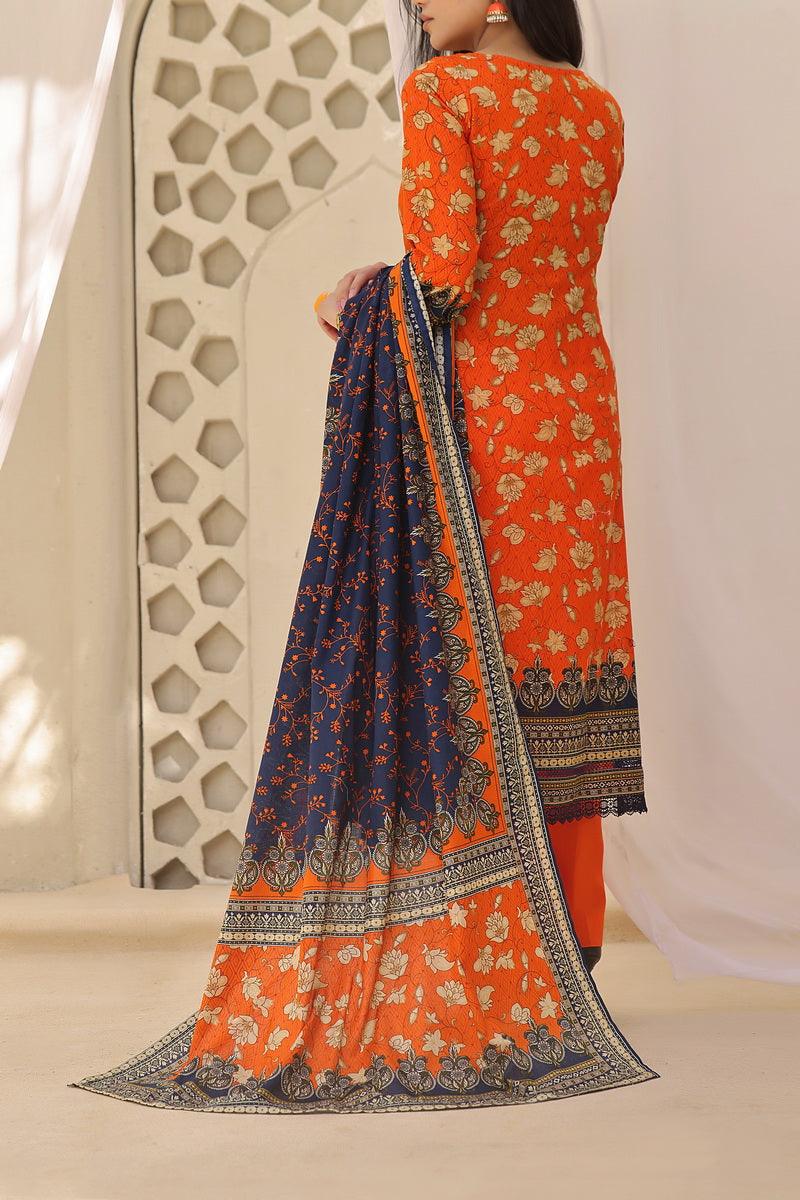 Daman Lawn 2920-A