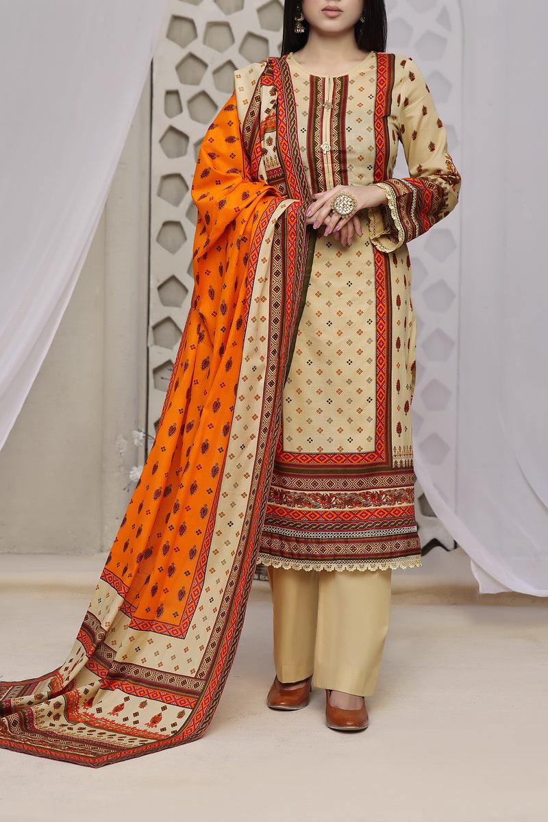 Daman Lawn 2919-A