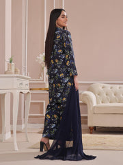 Walija | Cotton Slub | 3 Piece