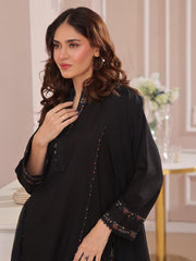 Sehraab  | Khaddar | 2 Piece