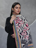 Lalazaar Lawn Stole