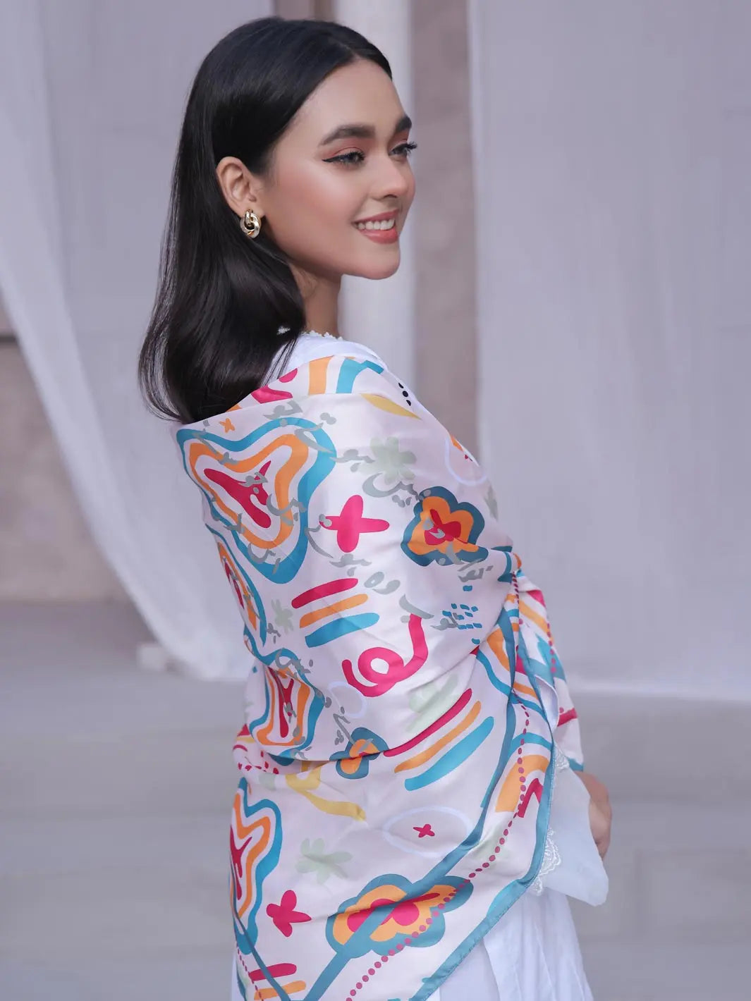 Khuwab Scarf Tngmdstore