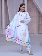 Zindagi Scarf