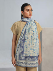 Khuahish Lawn Stole