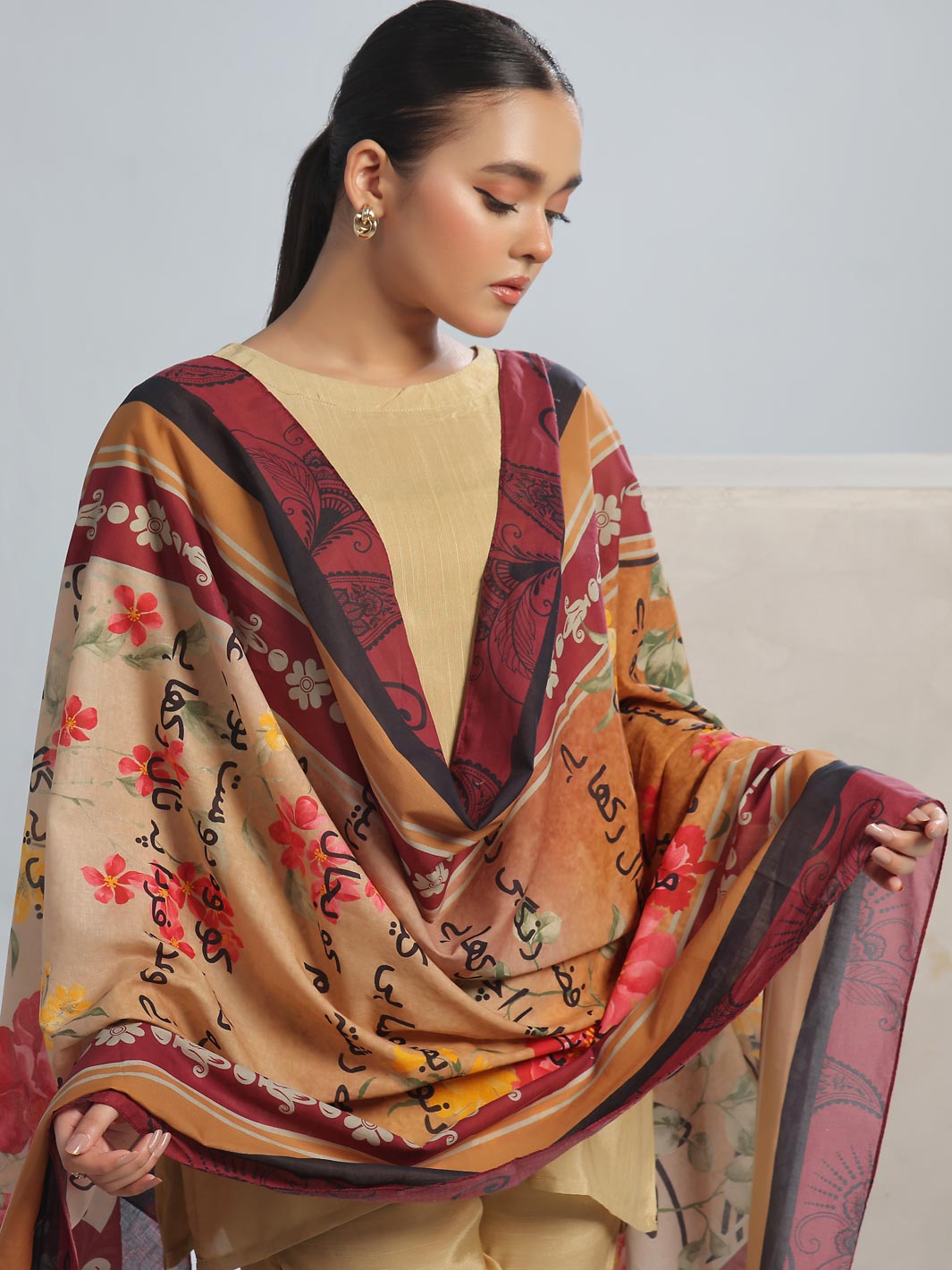 Nehaal Odhni