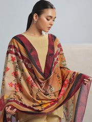 Nehaal Lawn Odhni