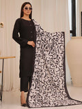 Hujoom Silk Dupatta