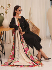 Khushboo Odhni