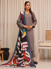 Gulzaar Silk Odhni