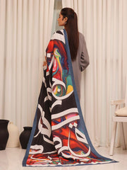 Gulzaar Silk Odhni