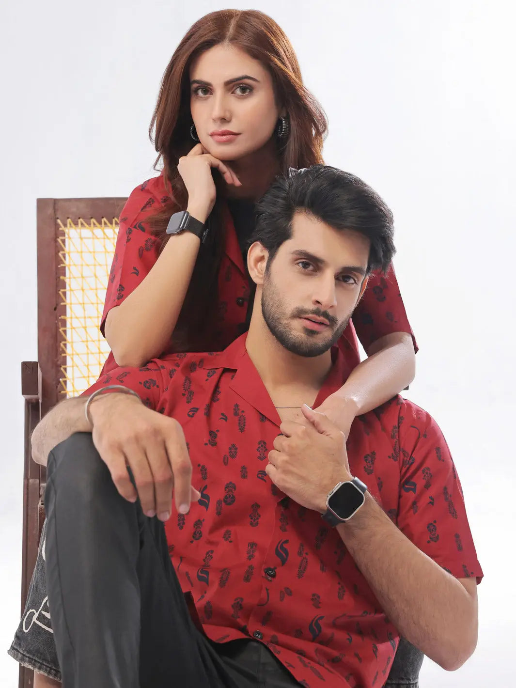 Afsana | Unisex | Shirt Tngmdstore