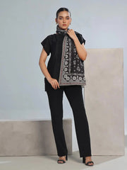 Rounaq Lawn Stole TNG by MD