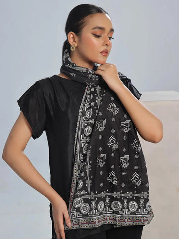Rounaq Lawn Stole TNG by MD