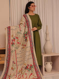 Phool aur Ghalib Shawl