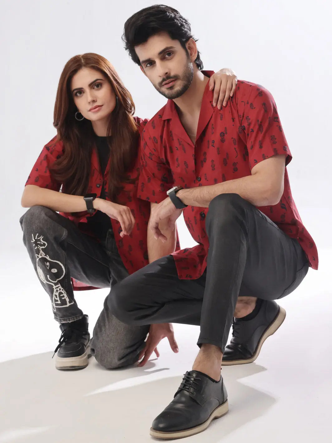 Afsana | Unisex | Shirt Tngmdstore
