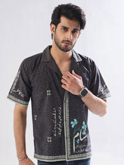 Justujoo | Unisex | Shirt