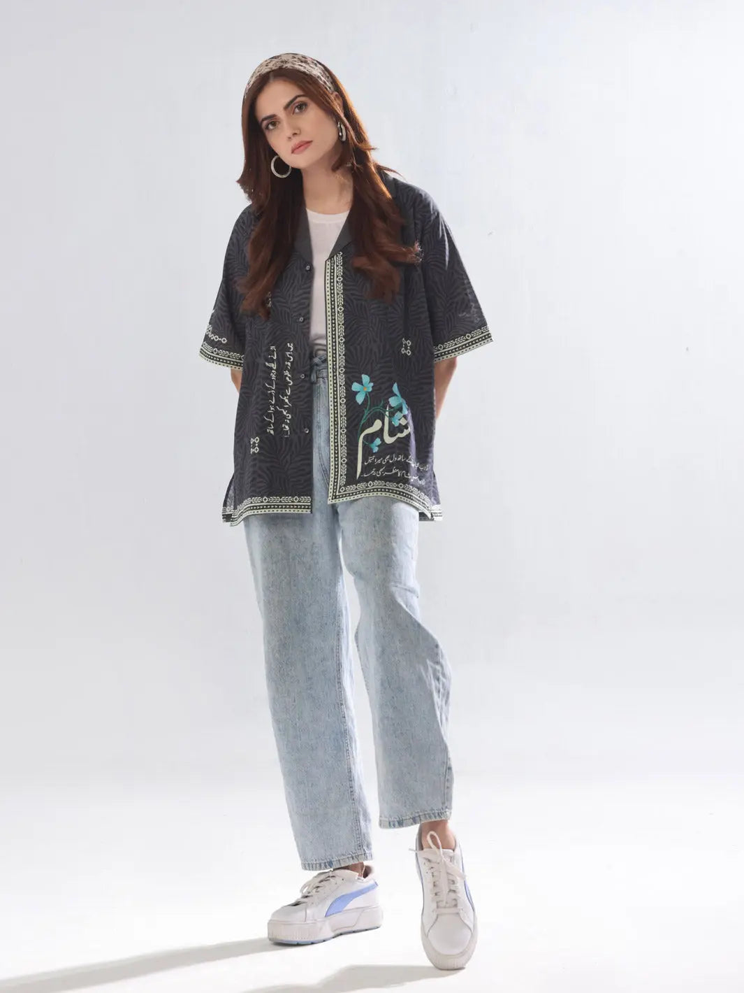 Justujoo | Unisex | Shirt Tngmdstore