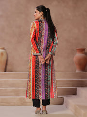 Phool Stripe Shirt