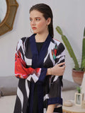 Gulzaar Shrug (Black)