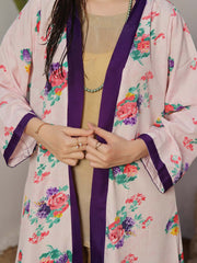 Maskan Shrug