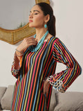 Adara Shirt (Swiss Lawn)