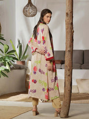 Chaman Shrug TNG by MD