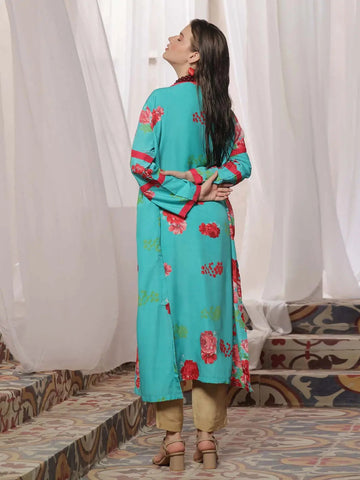 Bahar Shrug TNG by MD