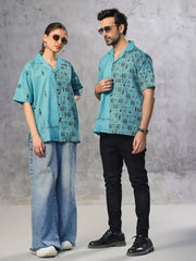 Nazakat | Unisex | Shirt Tngmdstore